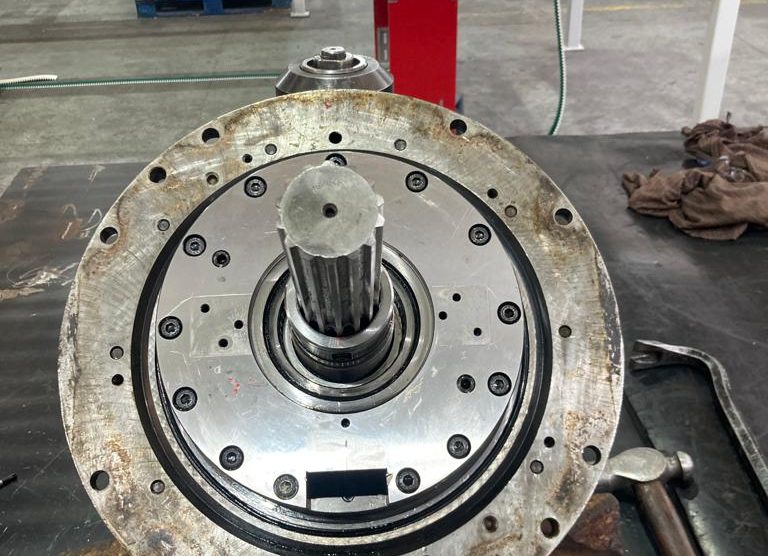 Zayer ZF 2000
