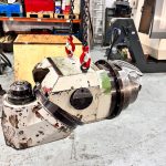 Zayer ZF 2000