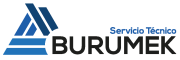 BURUMEK MÁQUINA HERRAMIENTA