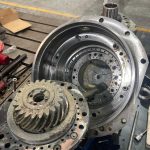 Reparación de cabezal semiautomático Zayer