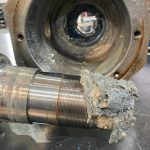 Reparación de cabezal semiautomático Zayer